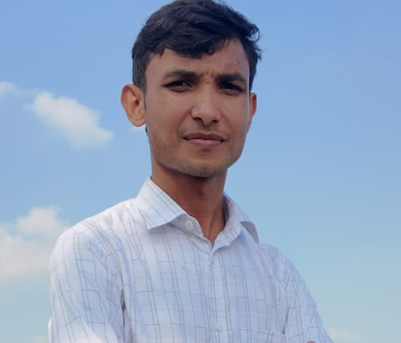 Md. Rubayet Hasan Raju